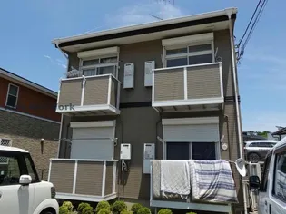 ジュネスの画像