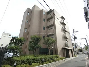 アルデールふじもとの画像