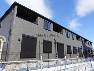 マウント シティⅡの画像