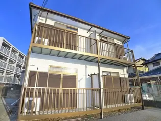 加賀ハイツAの画像