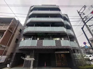 MAXIV糀谷の画像