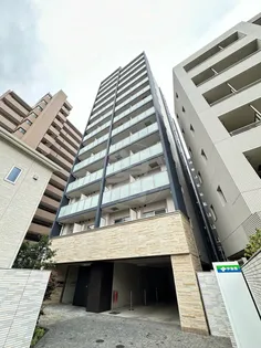 ガーラ グランディ川崎榎町の画像