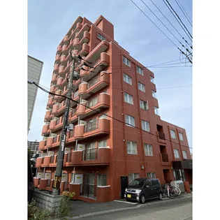 ティアラ手稲本町の画像