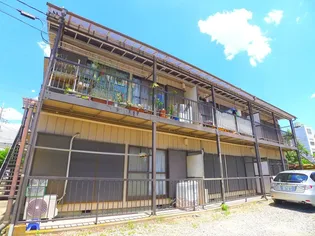 野島ハイツの画像