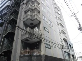 友泉巣鴨ビルの画像