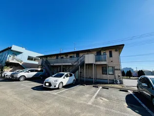 サンガーデン旭ヶ丘B棟の画像