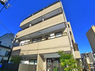 ジョイフル亀有の画像