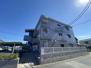 ウェルス武岡の画像