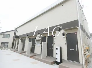 リブリ ガーデン八王子の画像