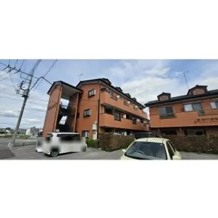 ピュアモールIIIの画像