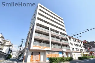 シーガルマンションIIの画像