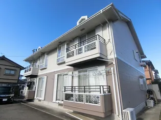 ファミールハウス名取の画像