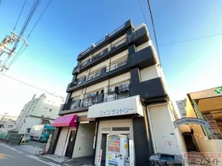 タカイレジデンスの画像