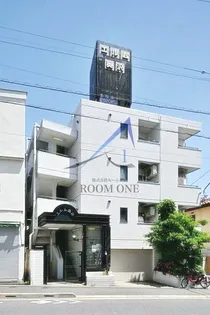 エルム奥沢の画像