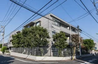 プレジール桜の画像