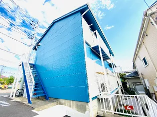 YSハイツの画像