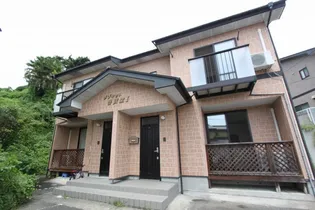 メゾネット普賢堂Ⅰの画像