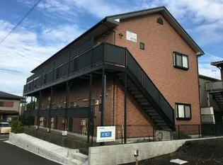 ハイツワールドの画像