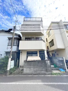 アイビーハウス【3階】の外観