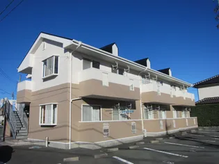 ロイヤルハイツAの画像