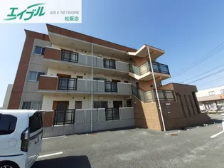 AQUA COURTIIの画像