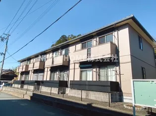 グランシード泉源寺の画像