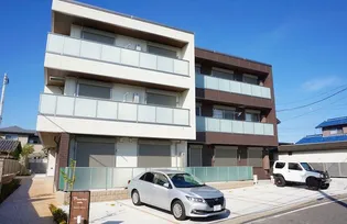 プルミエールコートの画像