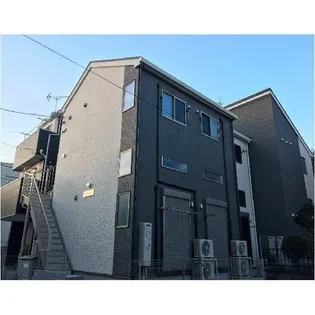 リュミエ妙蓮寺の画像