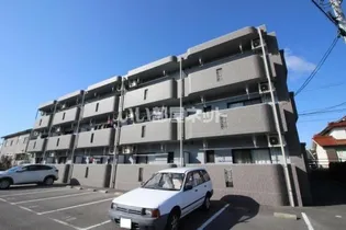 イーストヒルズCの画像