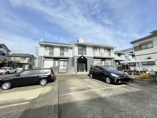 トゥインクルみどりB棟の画像