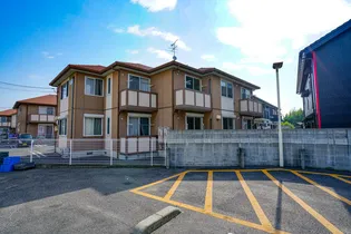 ラ パルテール金岡東町 壱番館の画像