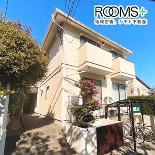 メディコ・K【2階】の外観