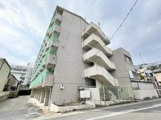 ラ・フォーレ八事【3階】の外観