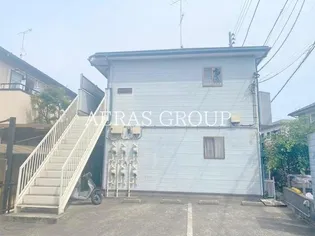 ヴェルドミール玉川学園の画像