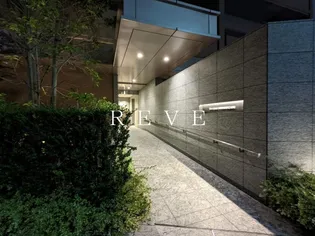 THE CLASS MINAMIAZABU【3階】の外観