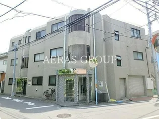 ルプレ荻窪の画像