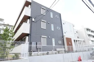 TSUBAKI HOUSEの画像