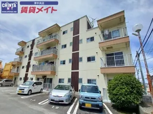 CASA DE BIENESTARの画像