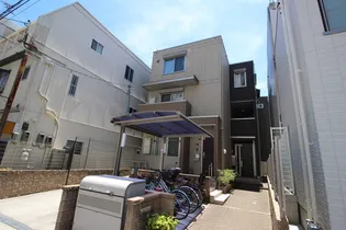 ソルプレーザ玉造の画像