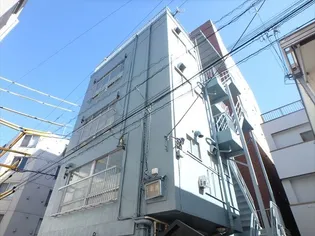 グランパレス王子の画像