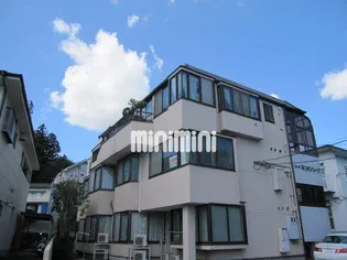 コーポミリオンリーフの画像