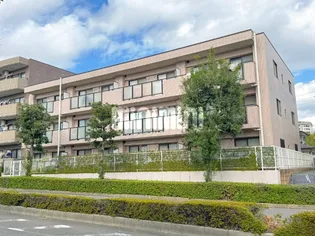 ハピネス飯田8号館の画像