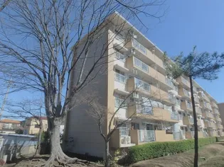 新栄町団地の画像