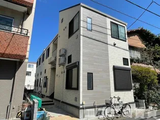 ハーモニーテラス南町の画像