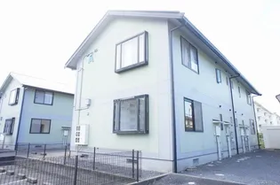 ハイツロワールBの画像