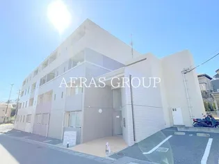 グラン ヒルズの画像