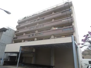 坂田ビルの画像