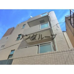 TI.レガーロ【3階】の外観