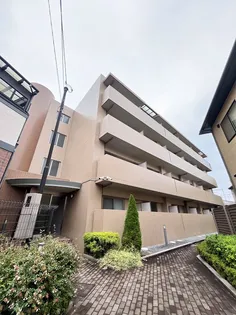 リヴィエール船橋の画像