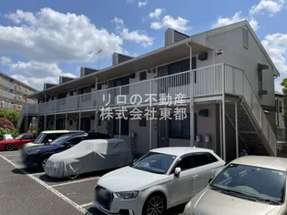 ビューコート落合IIの画像